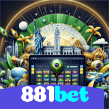 881bet：Ganhe prêmios incríveis no futebol e em jogos como roleta e blackjack!