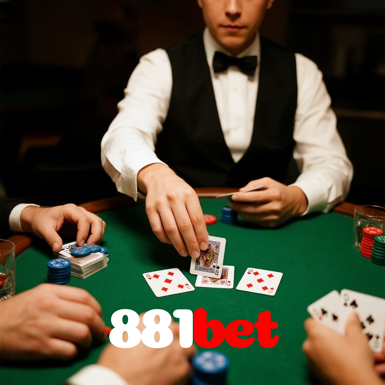 881bet:Poker, roleta e apostas ao vivo no futebol online, tudo ao seu alcance!