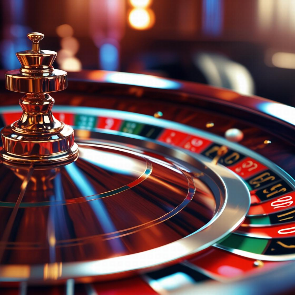 881bet:Jogue roleta, aposte no futebol e conquiste prêmios épicos!