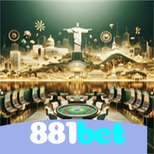 881bet:O cassino online mais confiável, com poker, roleta e futebol online!