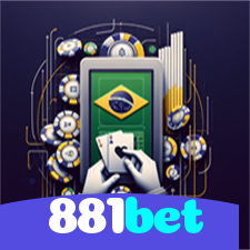 881bet：Sua sorte está no cassino online com apostas no futebol e jogos emocionantes!