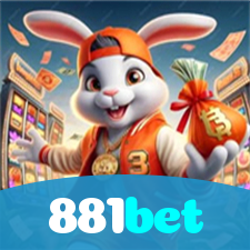 881bet：Gire as slots e conquiste prêmios incríveis no nosso cassino!
