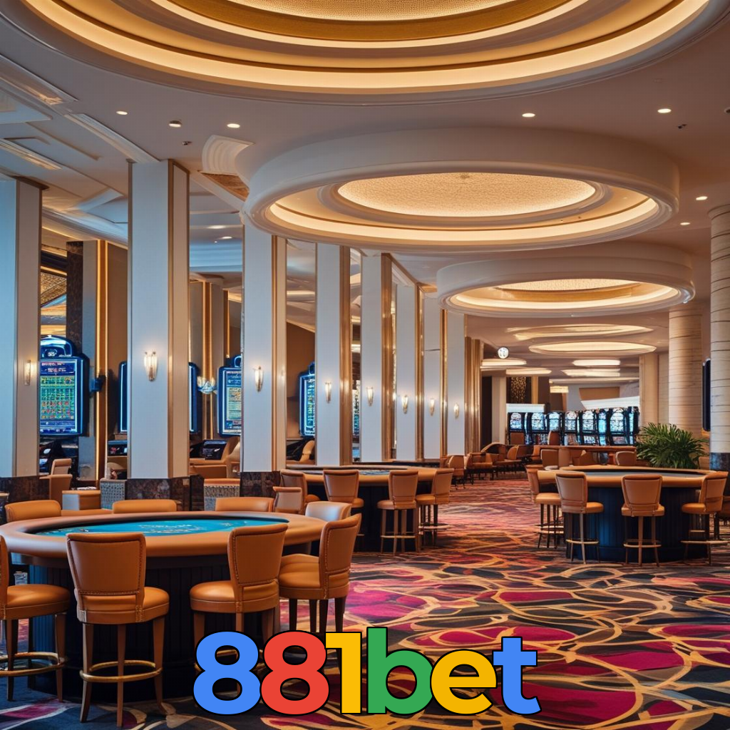 881bet：Apostas ao vivo no futebol e grandes vitórias em blackjack esperam por você!