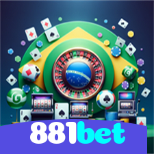 881bet:Onde a diversão nunca para: apostas no futebol e jogos de cassino!
