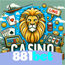 881bet：A diversão começa aqui! Jogue nas slots e ganhe muito mais!