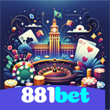 881bet：Entre no jogo e aposte nos melhores times do futebol digital!