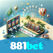 881bet：O cassino online está esperando por você! Jogue e vença!