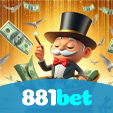 881bet：Em nosso cassino online, a diversão nunca tem fim!
