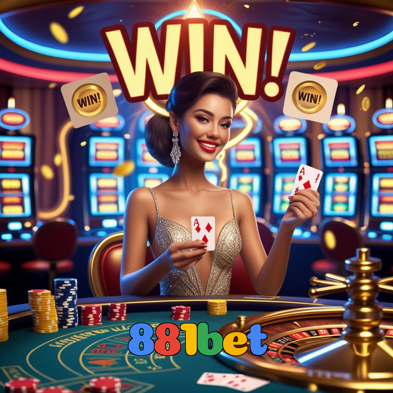881bet:A sorte está ao seu lado! Aposte no futebol online e vença!