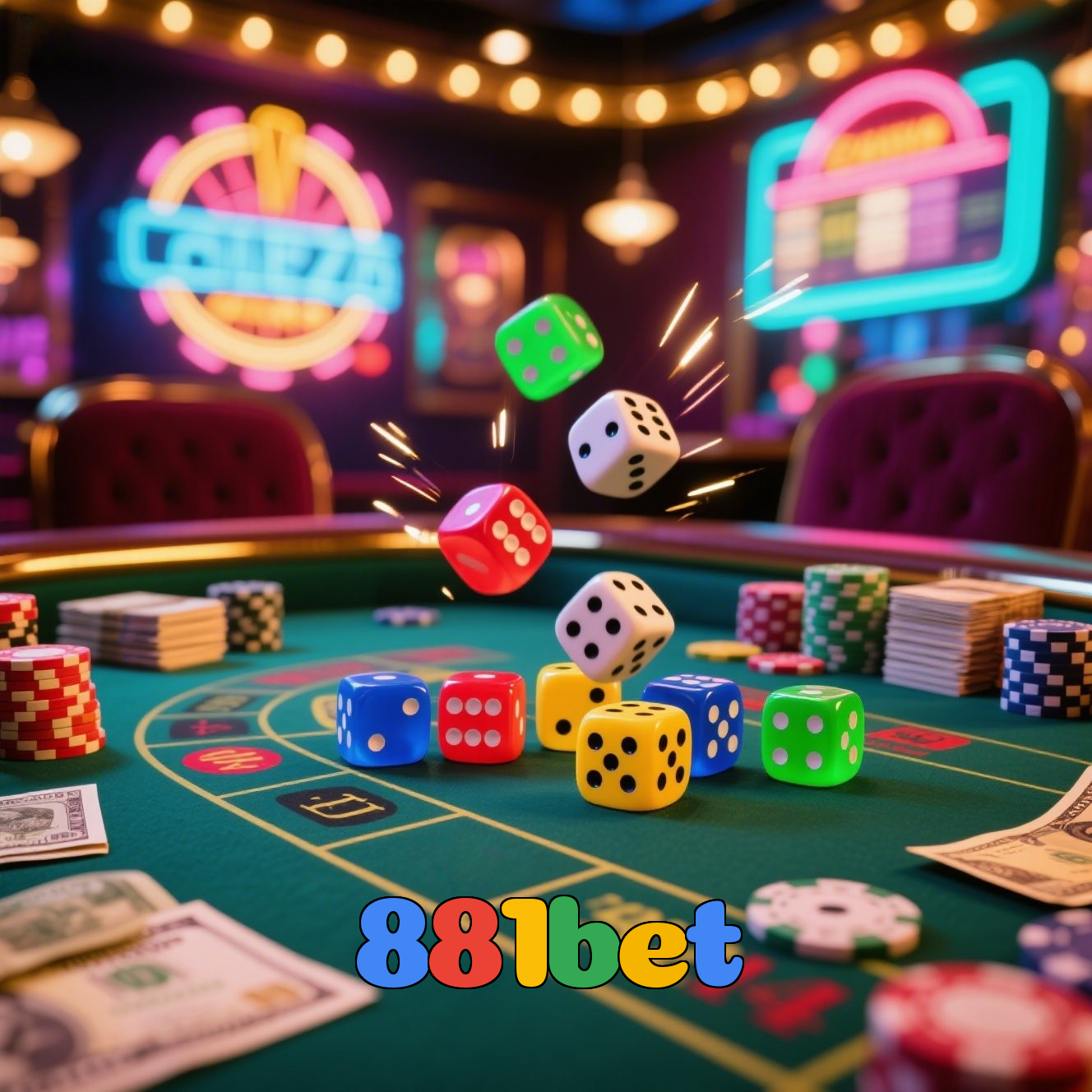 881bet：Entre no jogo e viva a emoção do futebol online!