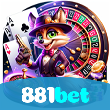 881bet：Cada giro é uma nova chance de ganhar! Venha para as slots agora!