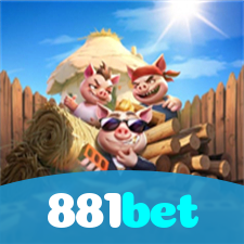 881bet：Jogue nas slots e ganhe prêmios surreais!