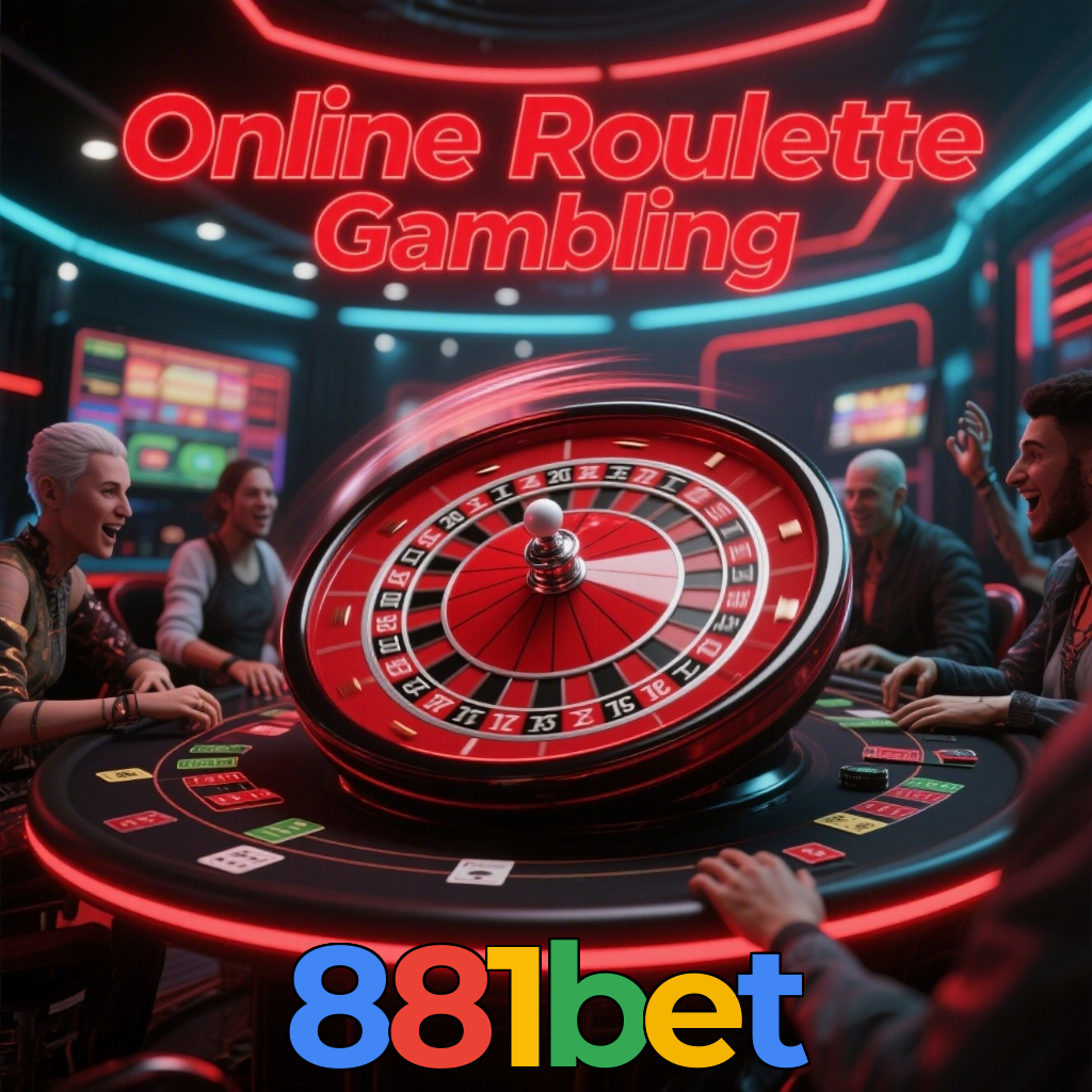 881bet:O melhor cassino online do Brasil com roleta, blackjack e futebol!