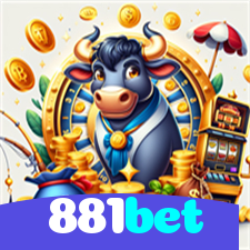 881bet：Jogue nas roletas e conquiste a sorte ao seu lado!