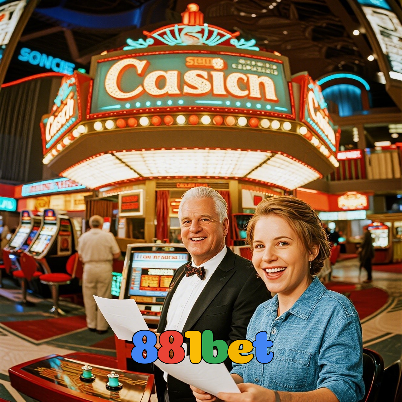 881bet：Seu lugar de apostas no futebol e prêmios incríveis em jogos de cassino!