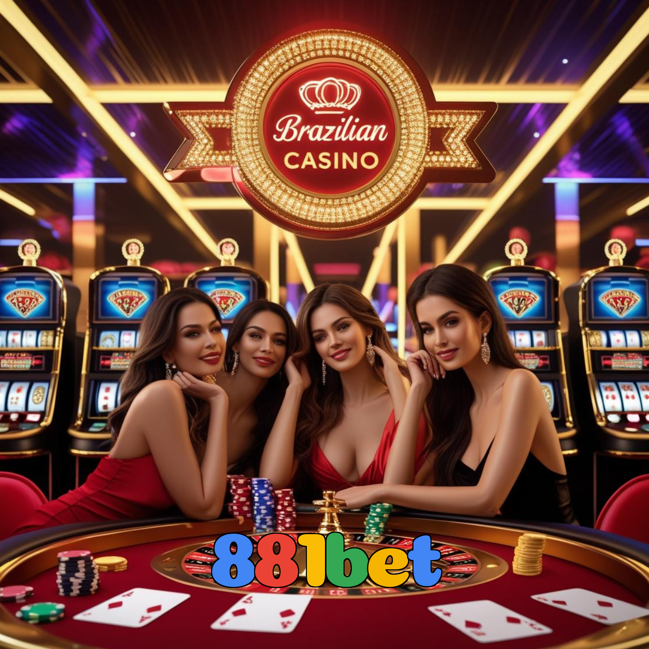 881bet:Sinta a adrenalina das slots e conquiste vitórias como nunca!