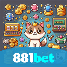 881bet:O cassino online mais confiável, com poker, roleta e futebol online!