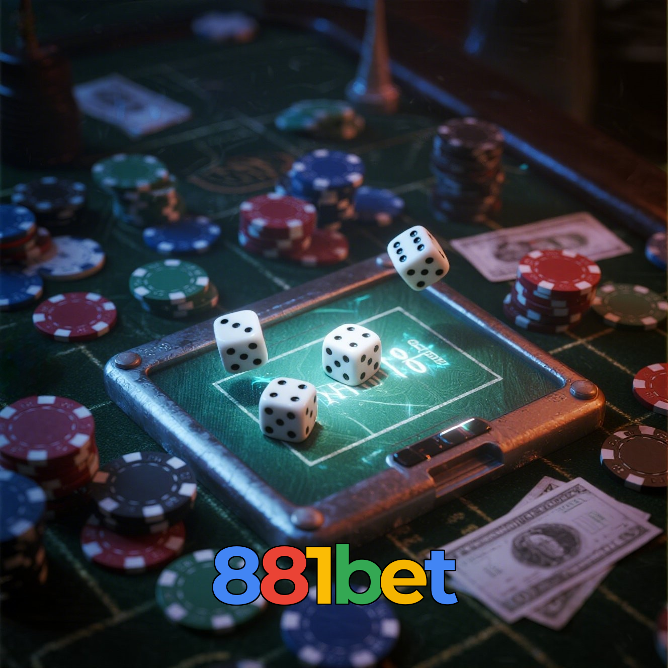 881bet:Jogue poker e conquiste a vitória nas cartas!