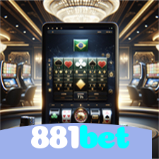 881bet：Aposte no futebol e sinta a emoção da vitória!