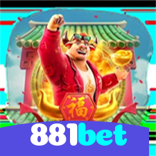 881bet:Jogue as melhores slots e conquiste jackpots épicos!