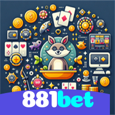 881bet：O futebol online está na sua tela! Aposte agora e vença!