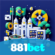 881bet：A sorte é sua! Aposte agora e ganhe muito mais!