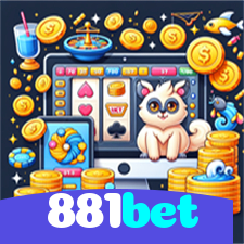 881bet:A roleta está te esperando para grandes prêmios!