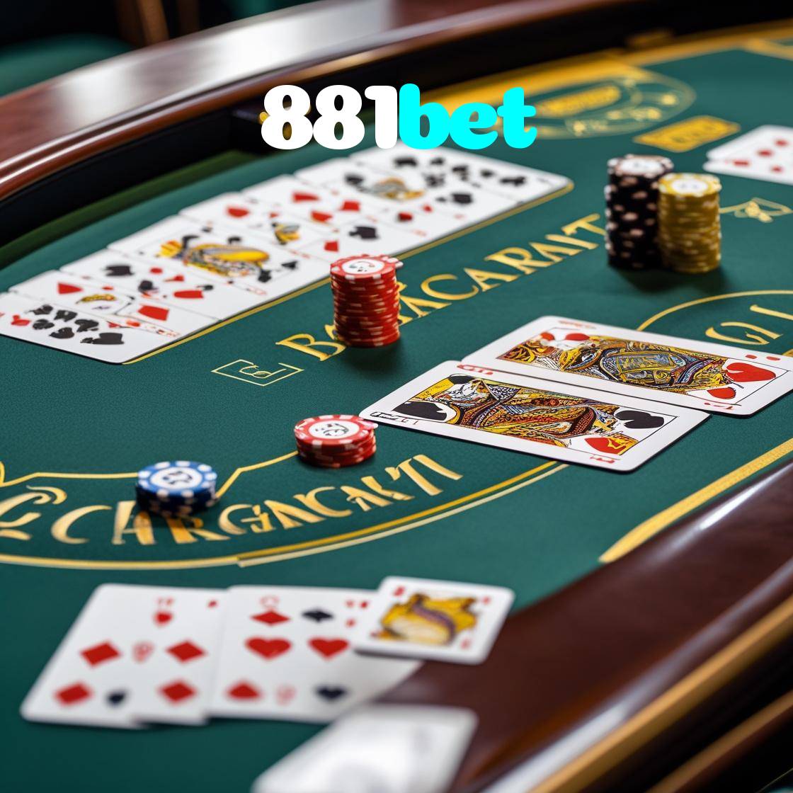 881bet:A sorte te espera com apostas no futebol e os melhores jogos de cassino!