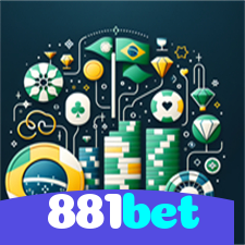 881bet：Jogue nas melhores slots e vença o jackpot em grande estilo!