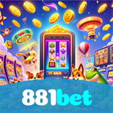 881bet：Em nosso cassino online, sua sorte vai brilhar! Aposte e vença!