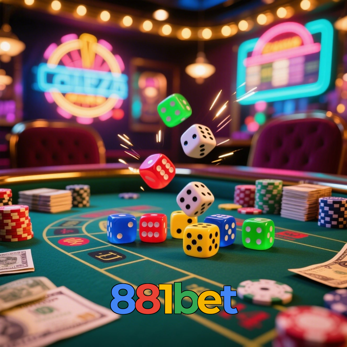 881bet:Jogue roleta, aposte no futebol e ganhe grandes prêmios!