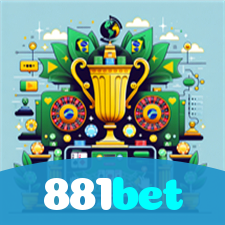 881bet：A diversão nunca acaba! Jogue nos melhores jogos e vença!