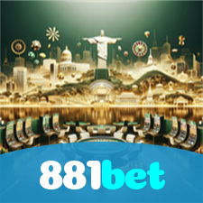 881bet：A diversão do cassino e as apostas no futebol ao seu alcance!