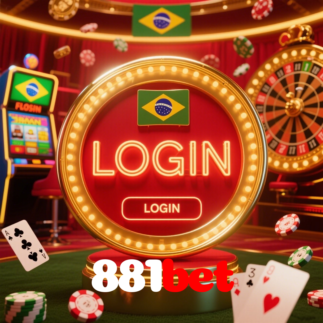881bet:Sinta a adrenalina do jogo! Aposte nas roletas e vença!