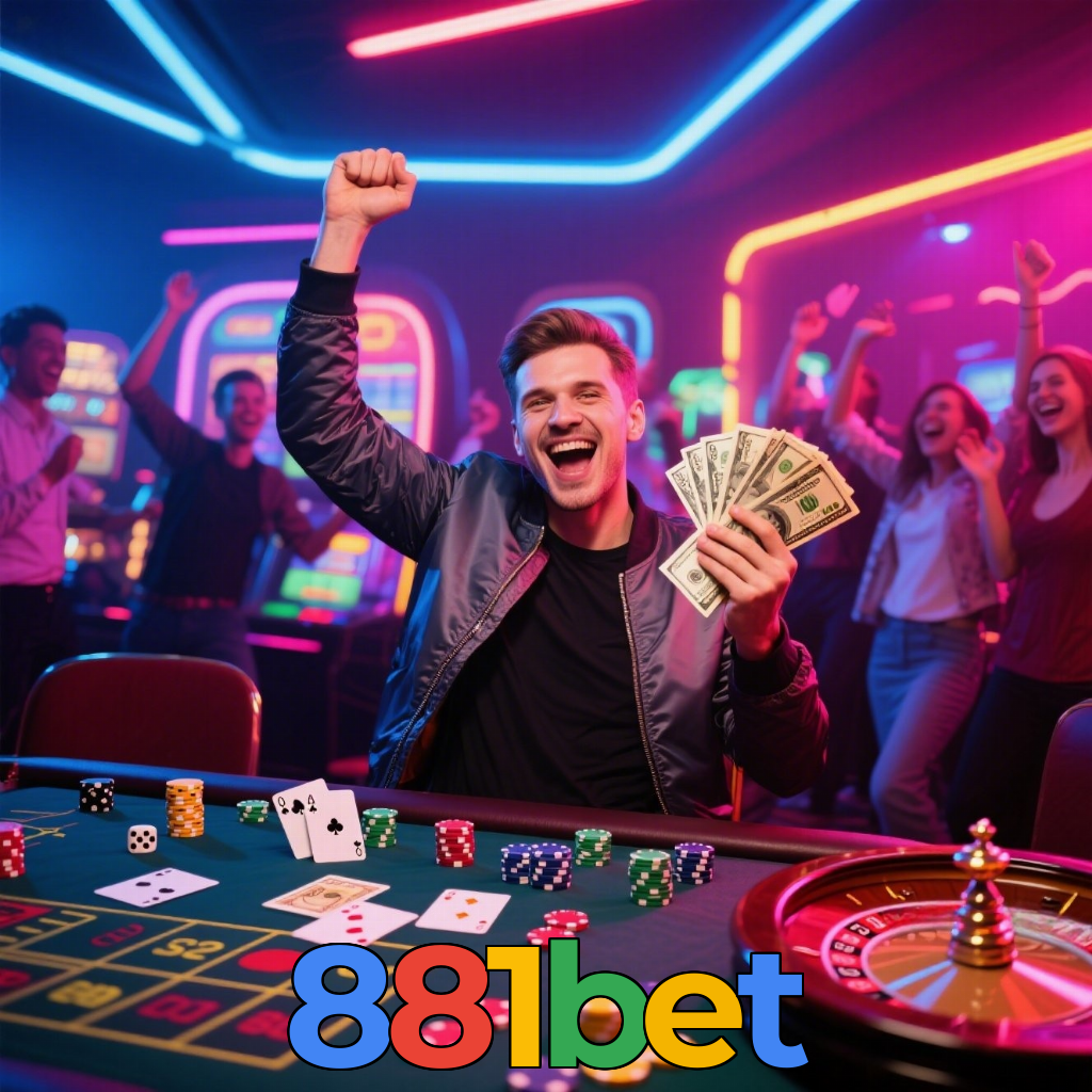 881bet：Aposte no futebol digital e mostre que você é o melhor!