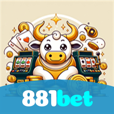 881bet：Apostas em futebol e diversão em blackjack esperam por você!