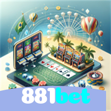 881bet：Jogue blackjack, aposte no futebol e conquiste vitórias épicas no cassino online!