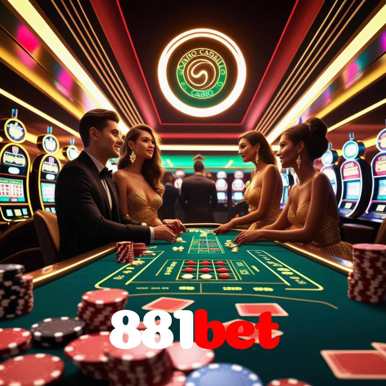 881bet:Encontre a sorte nas nossas roletas e ganhe prêmios incríveis!