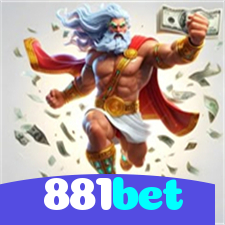881bet：Em cada jogo, a chance de ganhar é sua! Jogue agora no cassino!