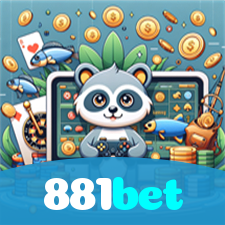 881bet：A emoção das slots online te espera! Gire e ganhe prêmios incríveis!