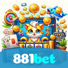 881bet：O cassino online oferece grandes prêmios! Aposte e ganhe agora!