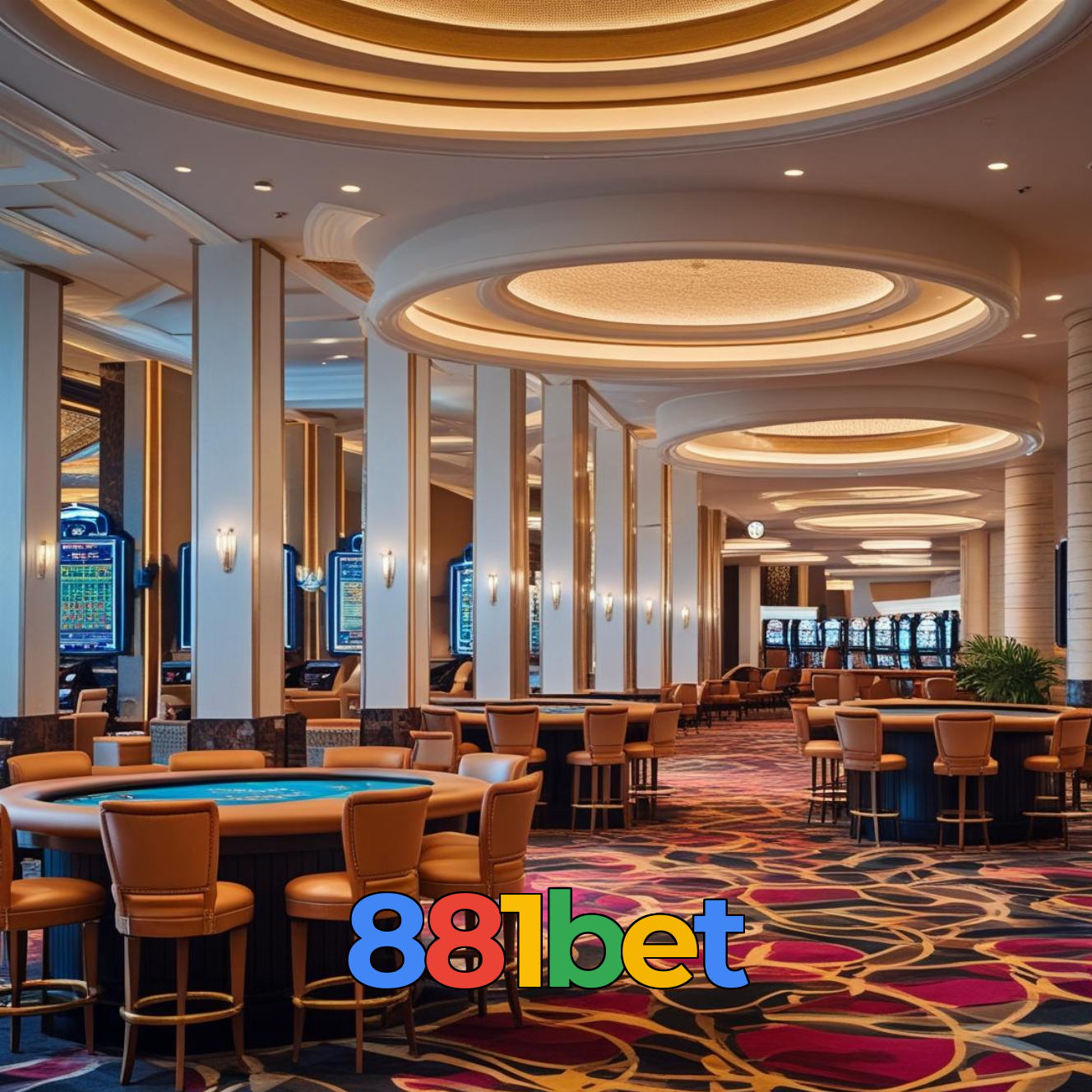 881bet:Onde sua sorte encontra o melhor cassino online e as apostas no futebol!