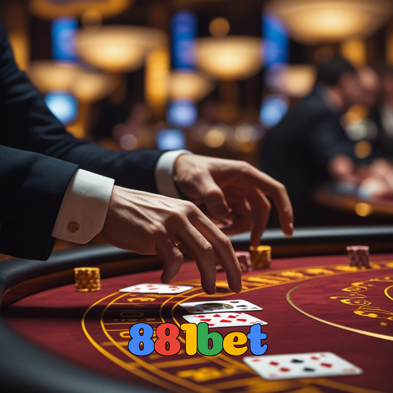 881bet:Aposte no futebol e jogue os melhores jogos de cassino para grandes vitórias!