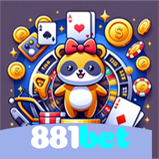 881bet：O melhor cassino online está te esperando! Aposte e vença!