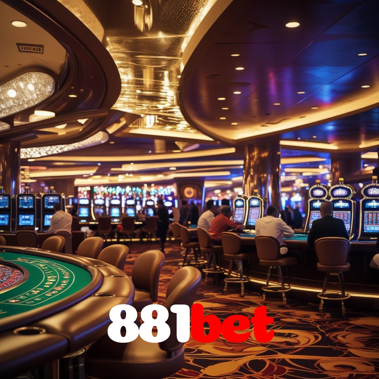 881bet：O cassino online mais confiável para você apostar no futebol e jogar poker!