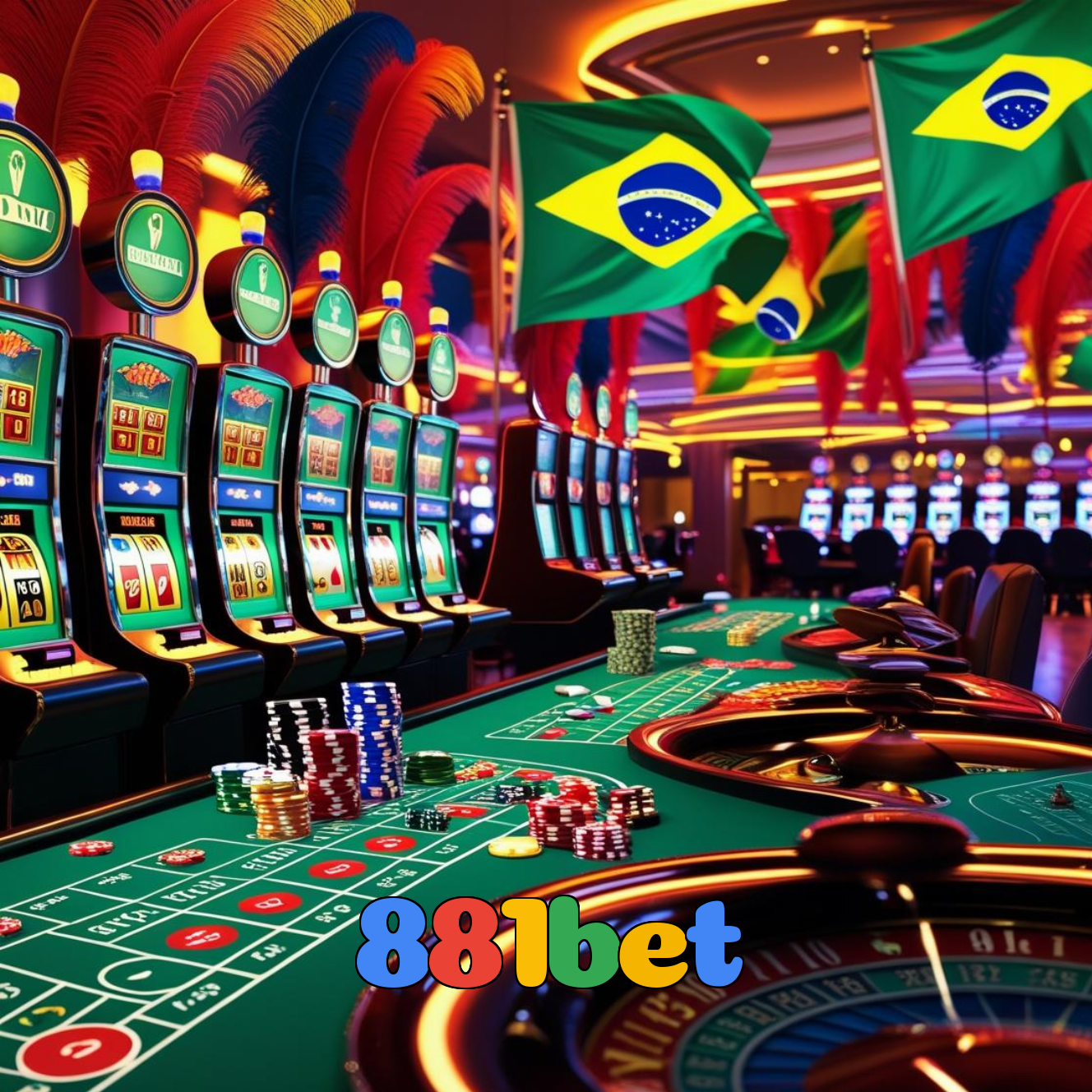 881bet：Jogue no melhor cassino online e descubra os maiores jackpots!
