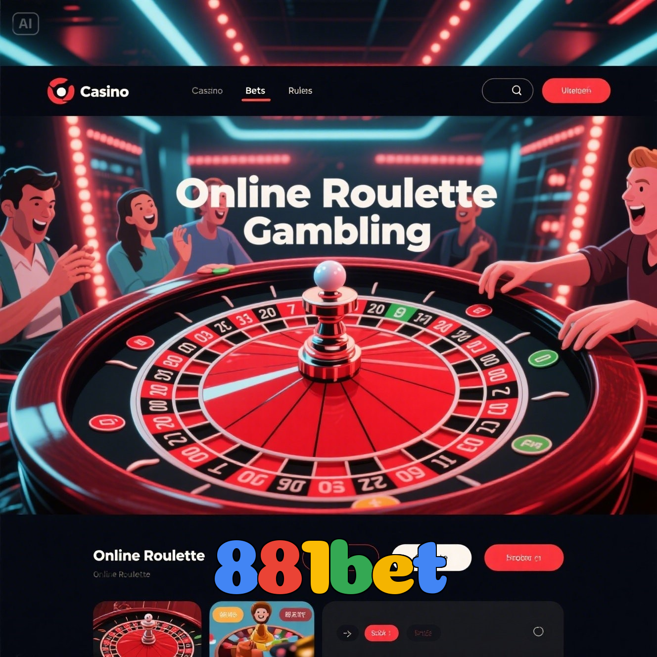881bet：O melhor cassino online está te esperando! Aposte e vença!