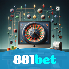881bet：Sinta a emoção do futebol online e conquiste vitórias épicas!