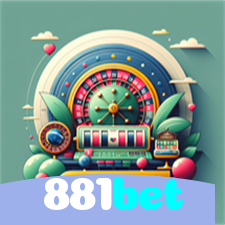 881bet：Desafie a roleta e ganhe prêmios incríveis no nosso cassino!