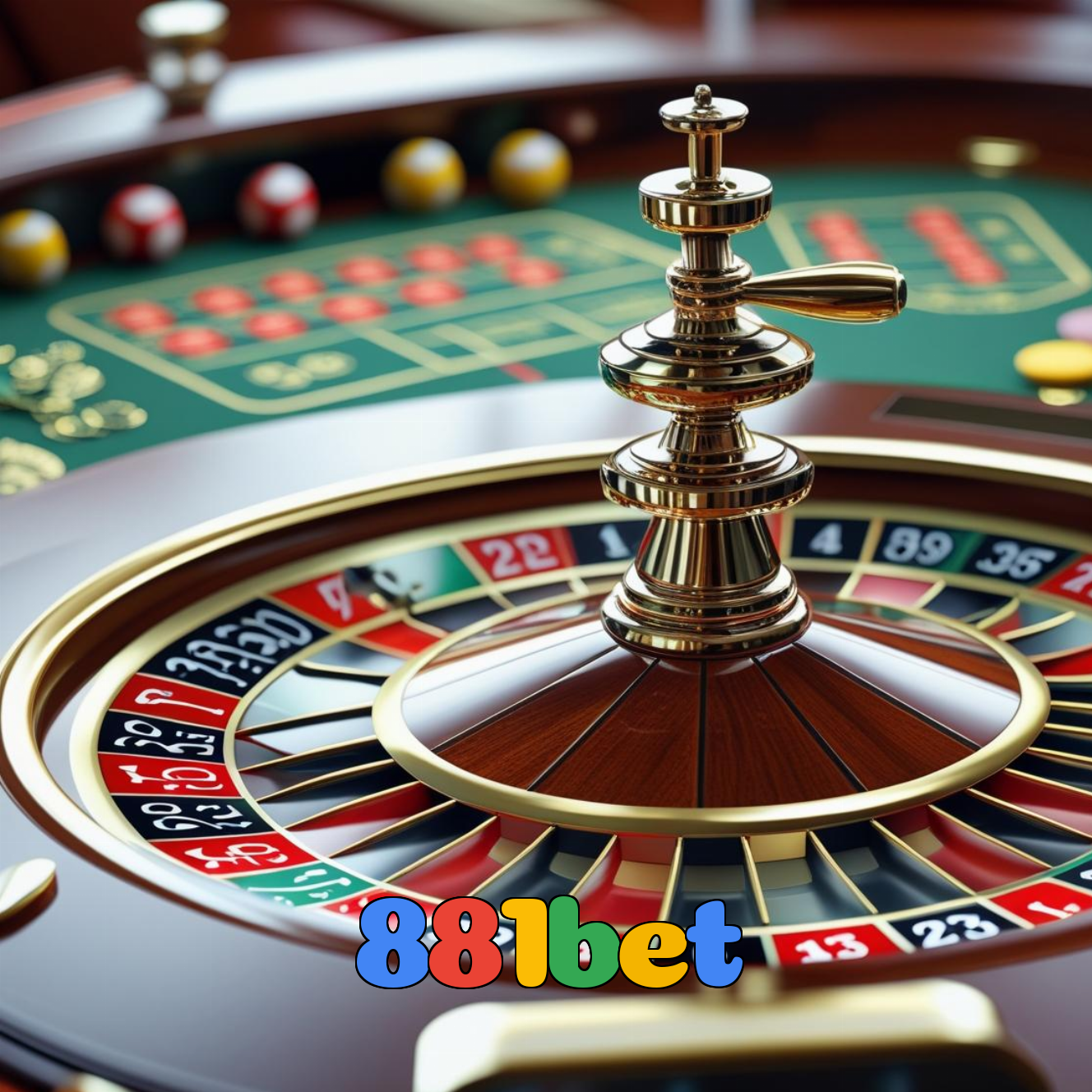 881bet：Jogue nas slots e mude sua sorte com grandes vitórias!